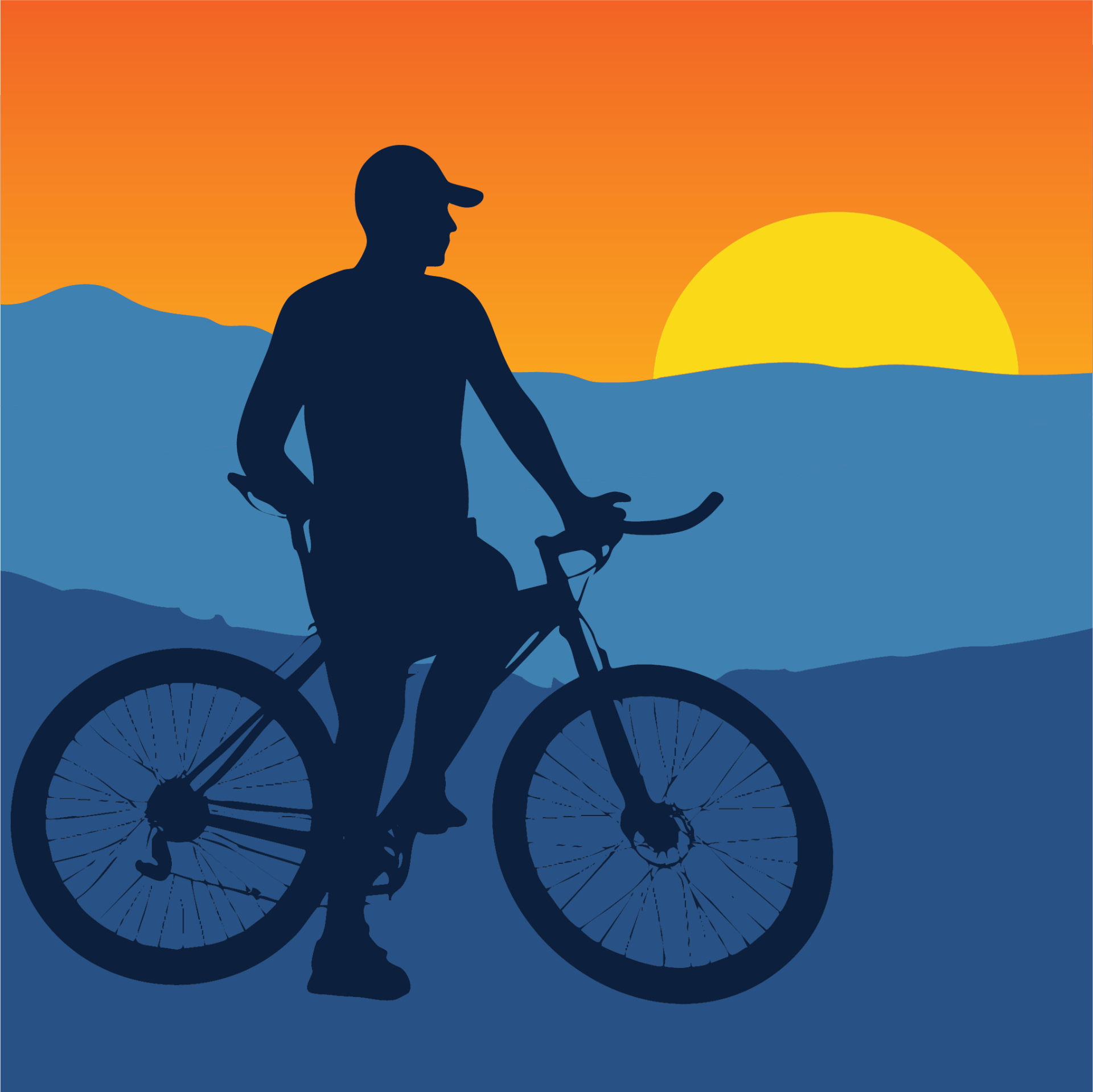 Bikepacking Fayetteville AR — Wander Adventure Hub